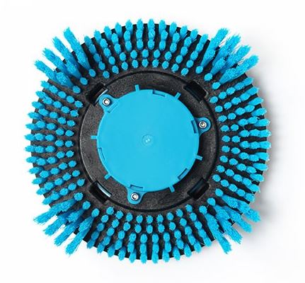 Pad Driver For The iMop Lite