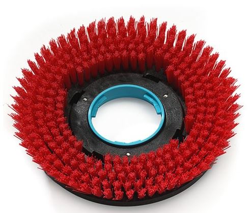 Red Brush For iMop Lite