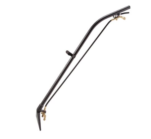 EXTRACTOR 13" MANUAL WAND ASSEMBLY