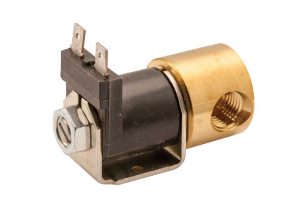 Drain Hose Assembly, Black