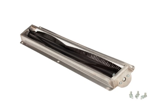 Field Replacement Cylindrical Brush Assembly