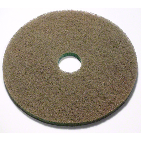 20″ Diamond Burnishing Pads – 2/Case