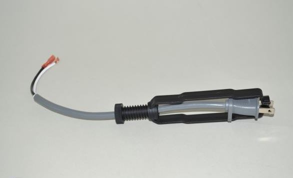 Pigtail Cord & Lock for MHVH 15 in Vacuum – Steele City