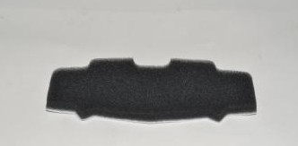 FILTER,MOTOR INTAKE-PROTEAM PROGEN 12,15,UPRIGHT