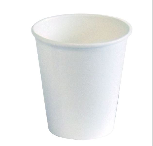 ASHFSHC10SWD 10oz White Paper Hot Cups