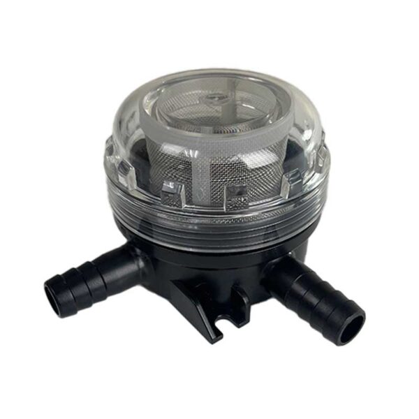 Filter Assembly For ICE I20NBT