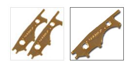 Bobrick 4-in-1' Dispenser Key