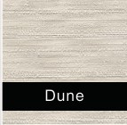 48" x 84" DUNE PRIVACY CURTAIN WITH MESH TOP