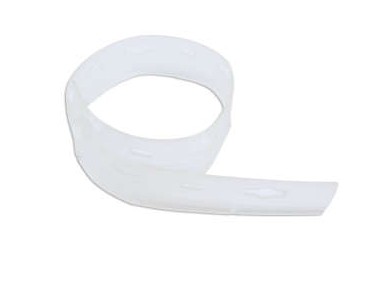 Front Squeegee Blade For Sentry 201B