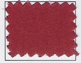 Tablecloths 54 x 54 Rust color 100% spun poly