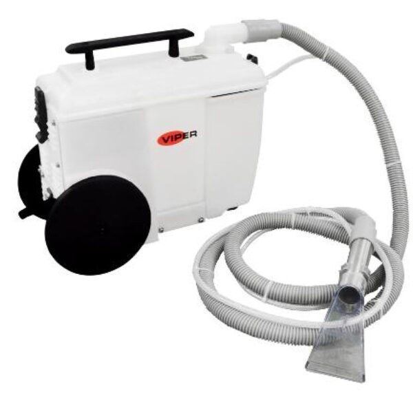 Viper Wolf 130 Portable Carpet Spotter