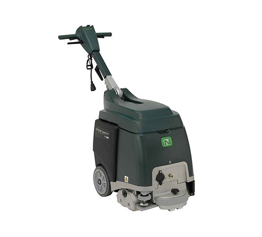 Nobles Strive Compact Interim Carpet Extractor – 15″