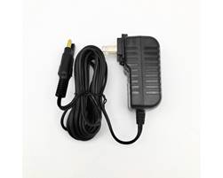 Battery charger for Motorscrubber