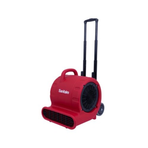 Sanitaire SC6059A Air Mover with Wheels