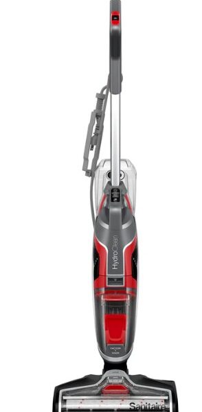 Sanitaire SC930A HydroClean Hard Floor Washer Vacuum – 13.5″