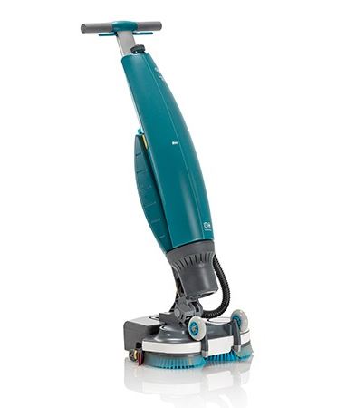 Tennant i-Mop Lite Autoscrubber – Lithium Battery