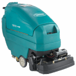 Tennant 1610 ReadySpace Dual Mode Carpet Extractor – 22″