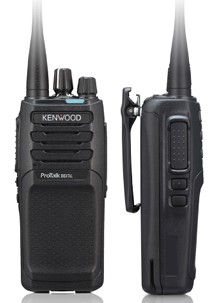 KENWOOD PROTALK NX-P1300 PORTABLE RADIO