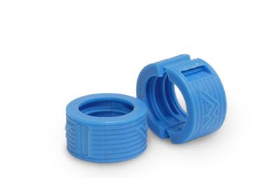 Cuties™ Safety Covers for Quick Disconnects