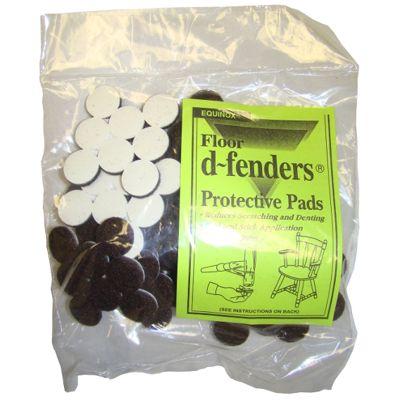 Felt Floor Saver Pads