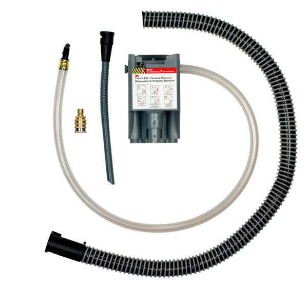 3M Twist n Fill Pressure Relief Dispenser