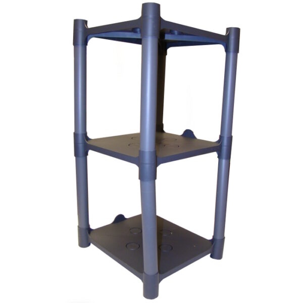 Big Buddy Space Station Rack