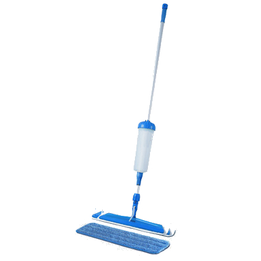 Zipline II Bucketless Mop System – 16″