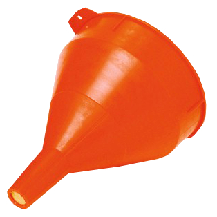 2qt Funnel