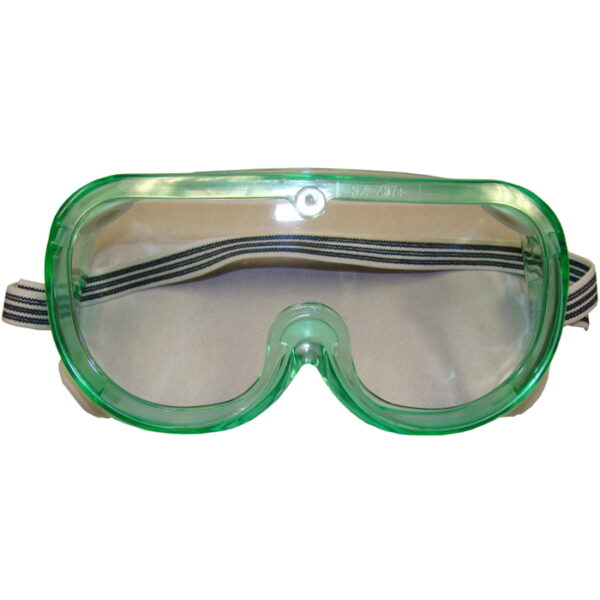 Safety Goggles