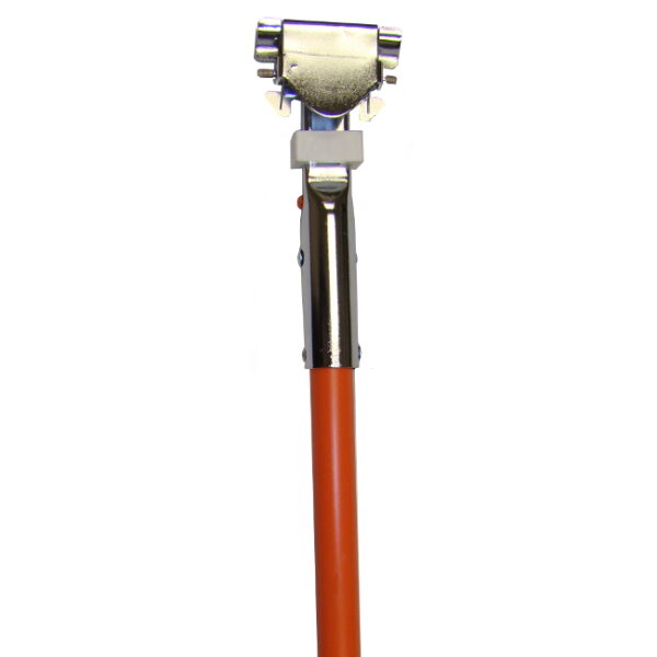 60″ Dust Mop Handle Metal “Swivel Type”