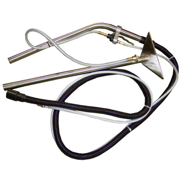 Carpet Wand for Hot Shot