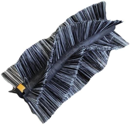 Main Central Brush for IPC Eagle SmartVac 464 and 664