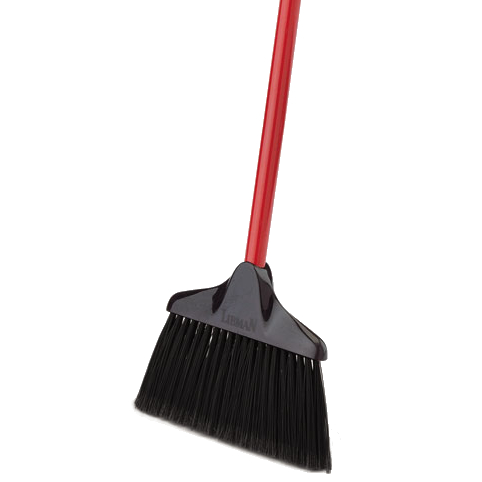 Lobby Broom