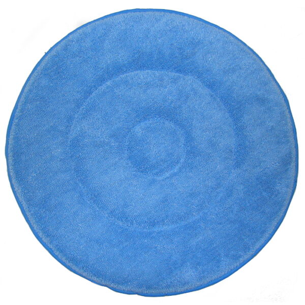 19″ Microfiber Carpet Bonnet