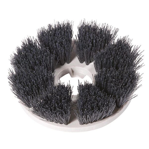 Tile and Grout Brush for MotorScrubber