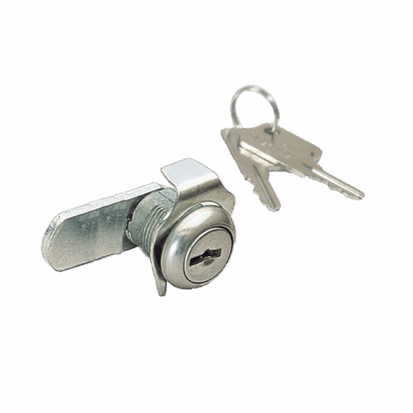 Royce Rolls Door Lock