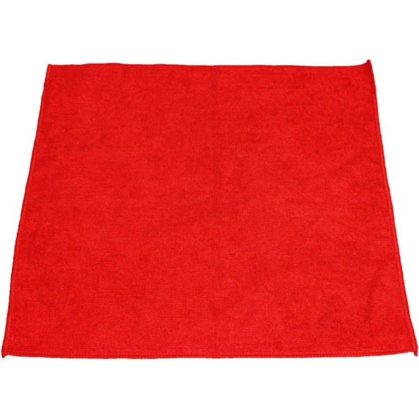 Cotton Shop Towels - 13" x 14" - 50/Pack