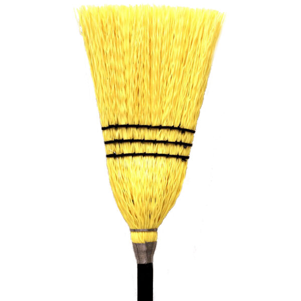Toy Lobby Broom