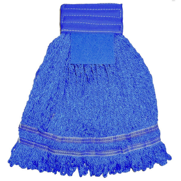 Microfiber String Wet Mop – 15 oz
