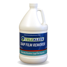 Truekleen Bul-It Soap Scum Remover – 4 Gallons/Case