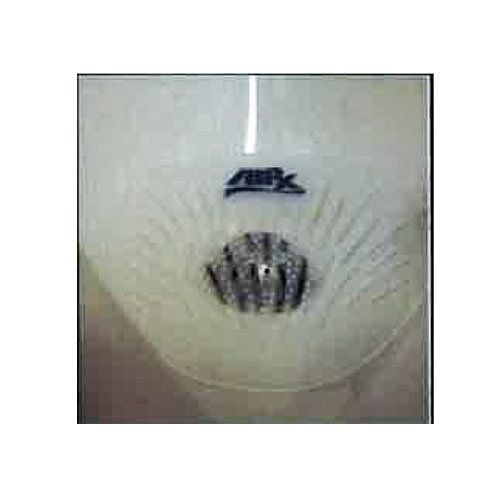 AirX RX115 Fresh Herbal Gel Urinal Screens – 10/Box