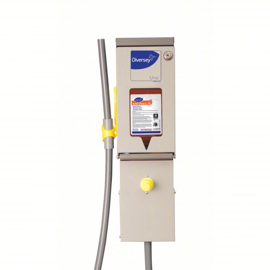 Diversey J-Fill Uno Low Flow Dispenser