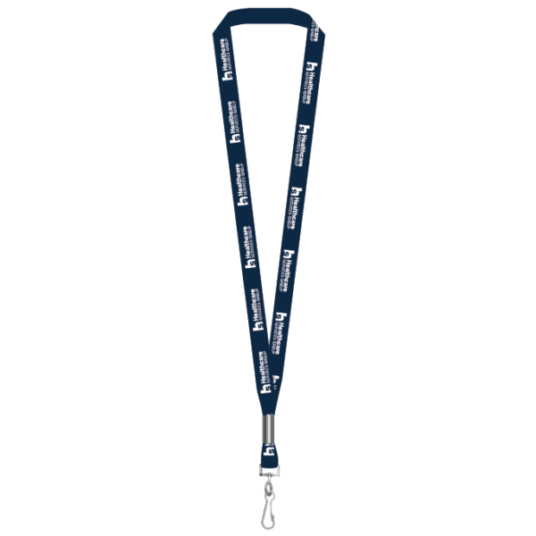 HCSG Lanyard