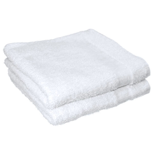 20" x 40" 4.5 lb Bath Towels - Dozen