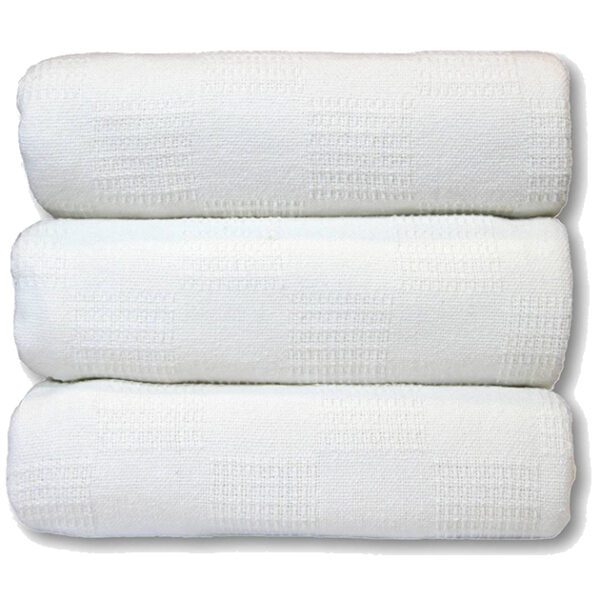 Crafted Thermal Blanket - 66x90