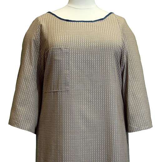 5XL Patient Gowns - Dozen