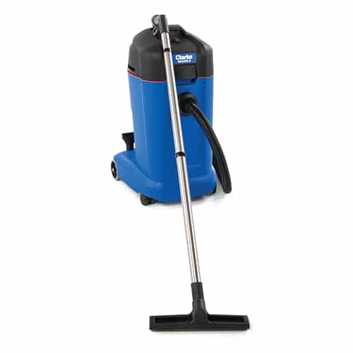 Clarke Maxxi II 35 Wet/Dry Vacuum - 9 Gal