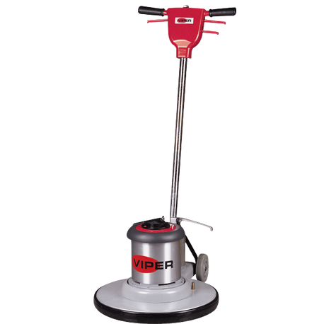 Viper Venom Floor Machine – 175 RPM – 20″
