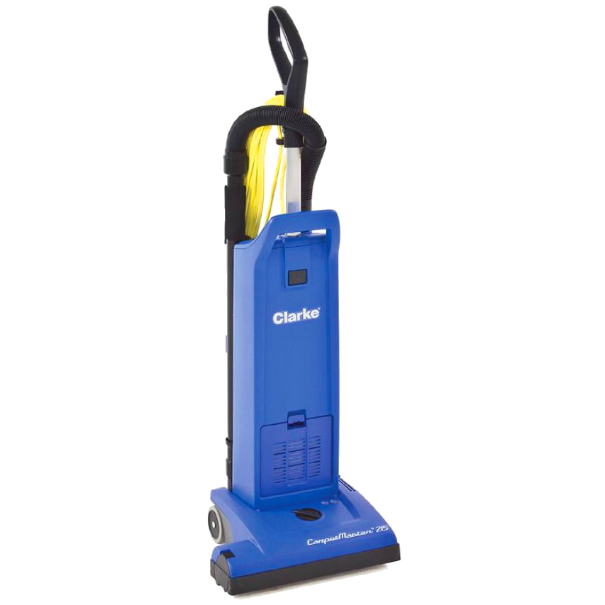 mchv18 Clarke CarpetMaster 200 Series Vacuum