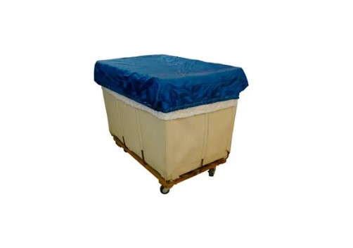 Blue Cover for 24 Bushel Cart